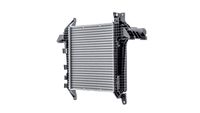 Thumbnail - Intercooler, inlaatluchtkoeler - CI136000P - MAHLE