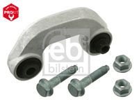 Stange/Strebe, Stabilisator