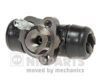 спирачно цилиндърче на колелото