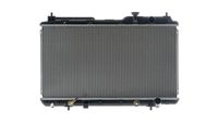 Thumbnail - Radiateur - CR740000S - MAHLE
