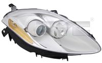 Headlight