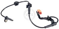 Sensor, Raddrehzahl