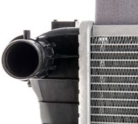 Thumbnail - Radiateur - CR1586000P - MAHLE