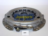 Placa presiune ambreiaj JAPANPARTS, Cod: SF-289