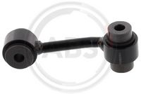 Stange/Strebe, Stabilisator
