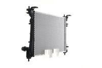 Thumbnail - Radiateur - CR2003000S - MAHLE