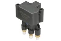 Magnum Technology Klep, pneumatisch systeem 2