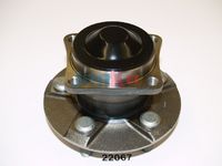 Butuc roata JAPKO, Cod: 422067