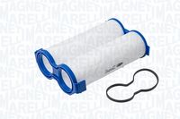 въздушен филтър