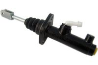 Geberzylinder, Kupplung