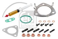 Set montaj, turbocompresor FEBI BILSTEIN, Cod: 190667