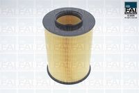 въздушен филтър