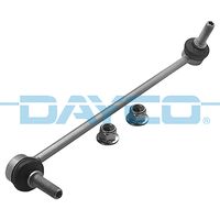 Stange/Strebe, Stabilisator