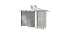Thumbnail - Intercooler, inlaatluchtkoeler - CI403000P - MAHLE