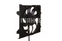 Thumbnail - Koelventilatorwiel - CFF353000P - MAHLE