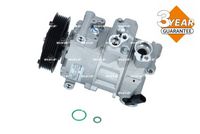 Compresor clima aer conditionat NRF, Cod: 32146