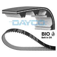 Curea de distributie DAYCO, Cod: 941145