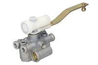 PNEUMATICS Luchtveerklep 2