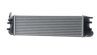 Thumbnail - Intercooler, inlaatluchtkoeler - CI180000P - MAHLE