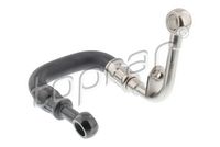 маркуч на радиатора