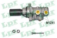 Спирачна помпа