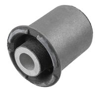 Lagerung, Achsträger