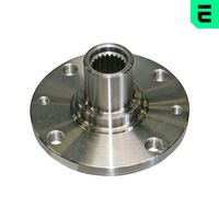 Butuc roata OPTIMAL, Cod: 04-P243