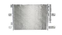 Thumbnail - Condensor, airconditioning - AC549000P - MAHLE
