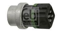 Sensor, coolant temperature