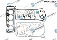 Dichtungsvollsatz, Motor