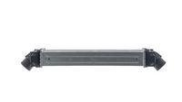 Thumbnail - Intercooler, inlaatluchtkoeler - CI681000S - MAHLE