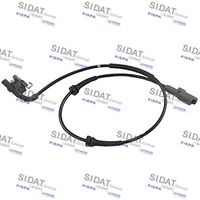 Sensor, Raddrehzahl