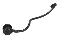 ENGITECH Ontluchtingsslang, brandstoftank 2