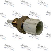 Sensor, Ansauglufttemperatur