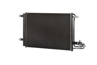 WAECO Condensor, airconditioning 3