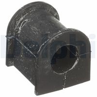 Lagerbuchse, Stabilisator