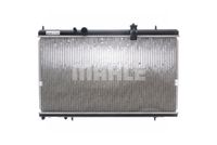 Thumbnail - Radiateur - CR801000S - MAHLE