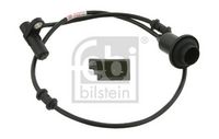Sensor, Raddrehzahl