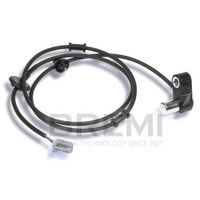 Sensor, Raddrehzahl Sensor, Raddrehzahl
