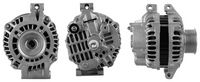 Generator / Alternator ELSTOCK, Cod: 28-4857