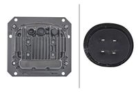 HELLA Optiek, koplamp 2