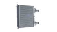 Thumbnail - Intercooler, inlaatluchtkoeler - CI121000P - MAHLE