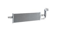 Thumbnail - Oliekoeler, automatische transmissie - CLC290000P - MAHLE