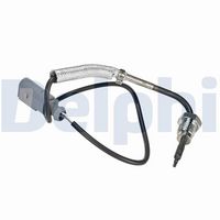Sensor, Abgastemperatur