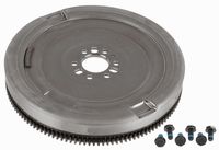 Σφόνδυλος Dual-mass flywheel