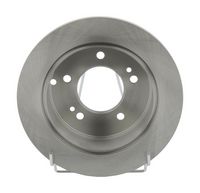 Disc frana FERODO, Cod: DDF1447