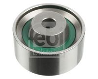 Umlenk-/Führungsrolle, Zahnriemen