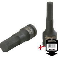 JUSTIERLEHRE NOCKENWELLE