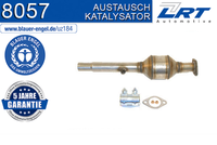 Katalysator
