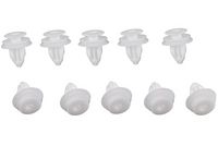 Clips, acoperire decorativa si protectie METZGER AUTOTEILE, Cod: 2280043